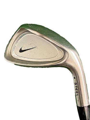 Nike Steel Junior 7 Iron Youth Flex Graphite 34" RH Nice Factory Grip