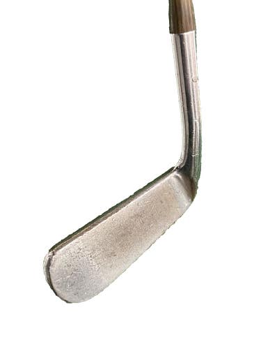 Wilson K-28 Blade Putter RH Steel 34 Inches Nice Golf Pride Tour Classic Grip