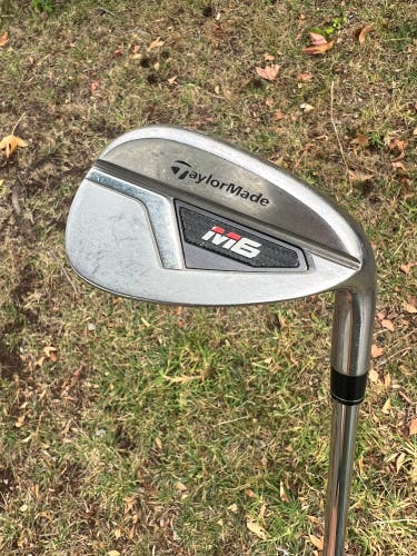 Taylormade M6 Sand Wedge