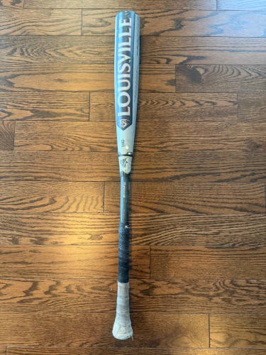 2026 Louisville Slugger Select PWR Hybrid BBCOR Certified Bat (-3) 29 oz 32" (Used)