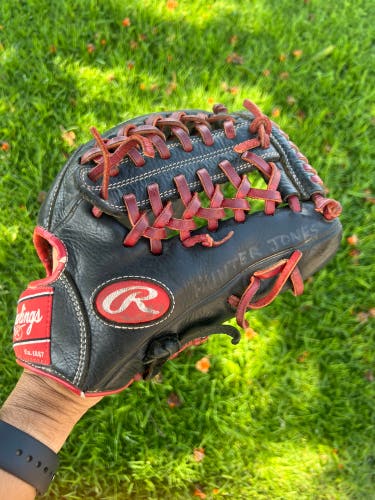 Rawlings RCS 11 3/4” Baseball Glove READ DESCRIPTION