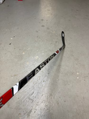 Senior Easton S17 Left Hand Hockey Stick P92 87 Flex (Used)