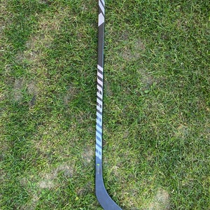 Senior Warrior Alpha LX2 Pro Right Handed Hockey Stick  (New)