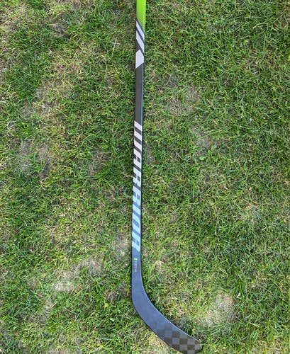 Senior Warrior Alpha LX2 Pro Right Handed Hockey Stick  (New)