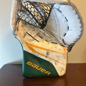 2023 Bauer Hyperlite2 Regular Pro Stock (Used)