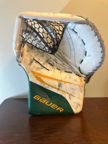 2023 Bauer Hyperlite2 Regular Pro Stock (Used)