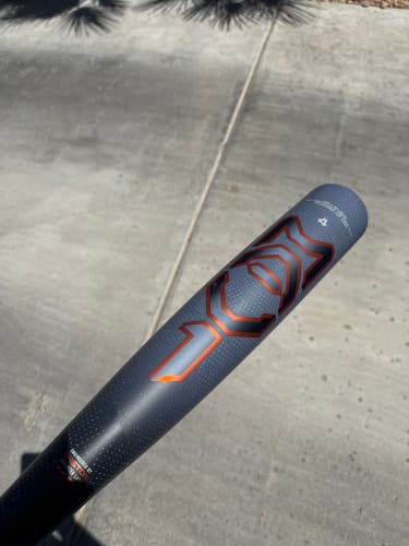 2025 Easton MAV1 Alloy USSSA Certified Bat (-8) 22 oz 30" (New)
