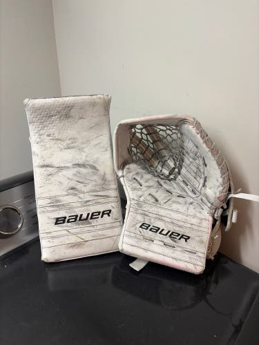2023 Bauer GSX Regular (Used)