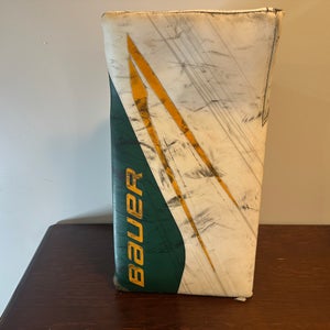 2023 Bauer Hyperlite2 Regular Pro Stock (Used)