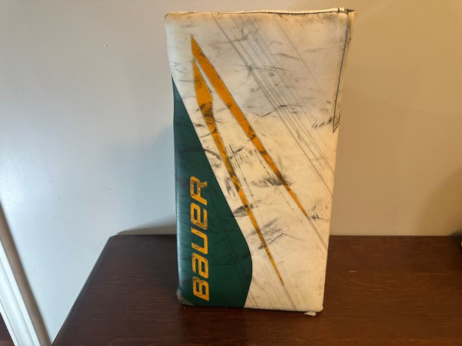 2023 Bauer Hyperlite2 Regular Pro Stock (Used)