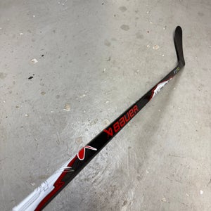 Intermediate Bauer Flypro Left Hand Hockey Stick P28 65 Flex (Used)