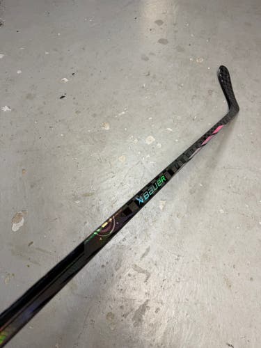 Intermediate Bauer Proto-R Left Hand Hockey Stick P92 55 Flex (Used)