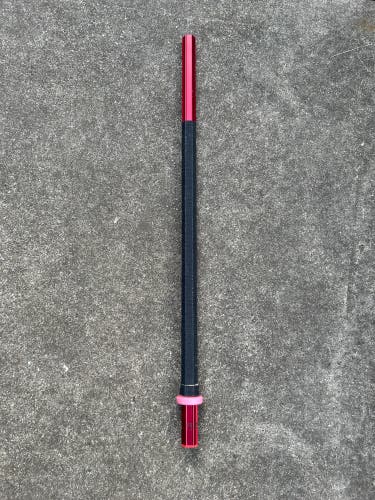 Brine 6065 Series Alloy Shaft (Used)