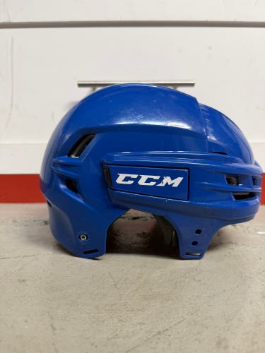 Medium CCM Tacks 910 Helmet (Used)
