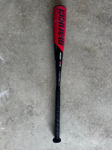 2021 Marucci CAT Alloy USABat Certified Bat (-11) 15 oz 26" (Used)