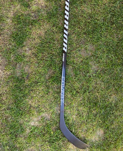 Senior Warrior Covert QR Edge Right Handed Hockey Stick (New)