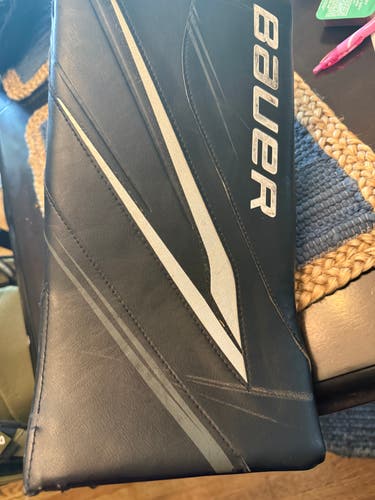 Bauer Vapor X5 Pro Blocker Regular (Used)