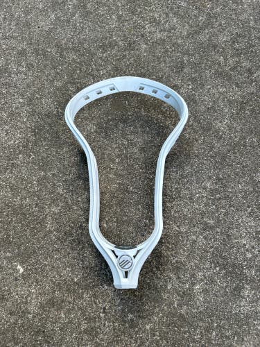 Maverik Kinetik Unstrung Head (Used)