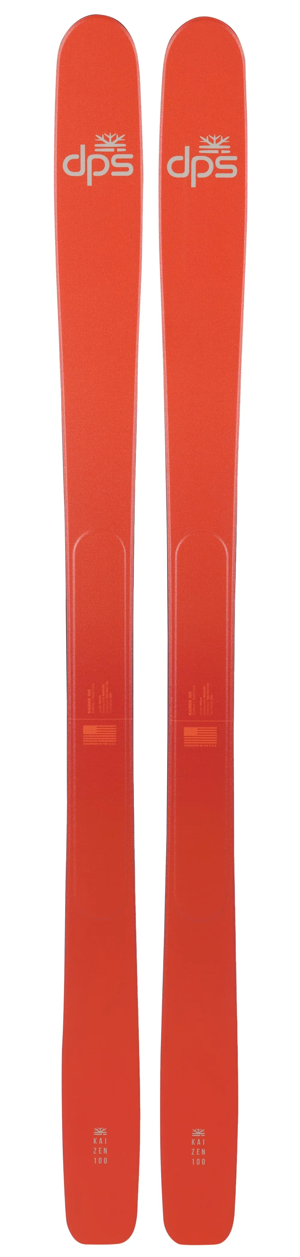 DPS Ski Equipment - Used and Clearance Deals