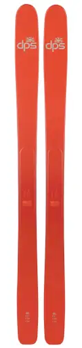 New 2026 DPS Kaizen 100; Size: 159
