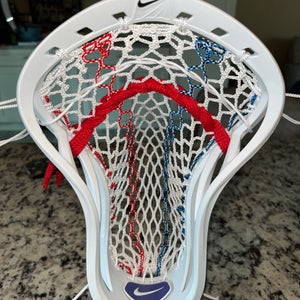 Nike L3 Fresh Stringing Head (Like New)