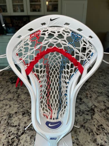 Nike L3 Fresh Stringing Head (Like New)