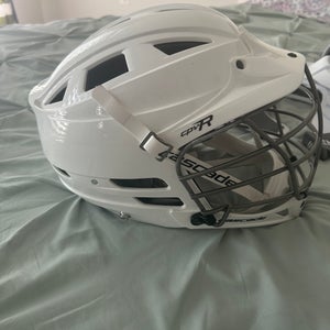 Cascade CPV-R Helmet (New)
