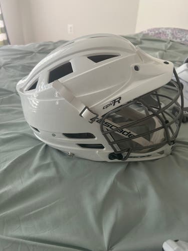 Cascade CPV-R Helmet (New)