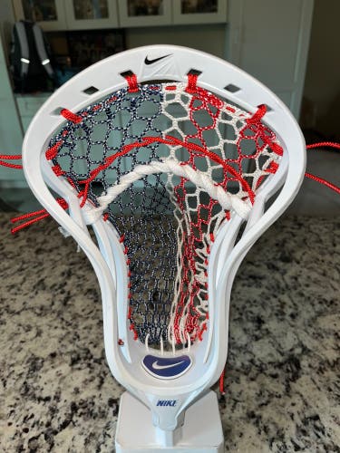 Nike L3 Fresh Stringing Head (Like New)
