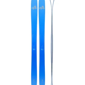 New 2026 DPS Kaizen 105; Size: 163