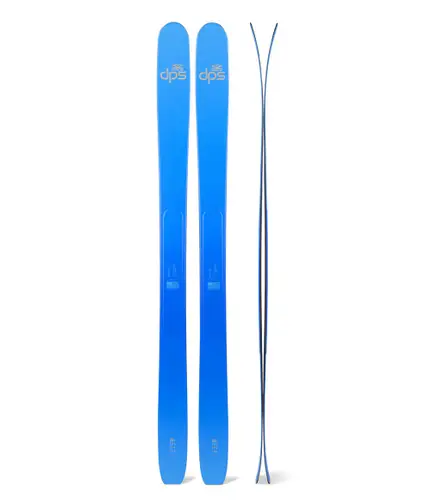 New 2026 DPS Kaizen 105; Size: 163