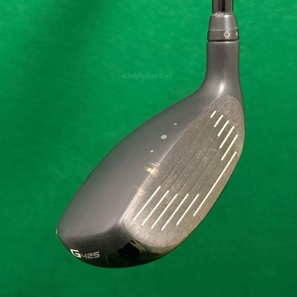 Ping G425 26 5 Hybrid Tensei Orange CK Series 80HY-S Graphite G425 