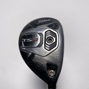 Titleist TS2 Hybrid 23* Diamana S+72x5ct 72g Regular Graphite Mens RH