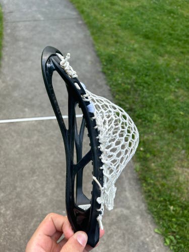 STX Hyper Power Fresh Stringing Head (Used)