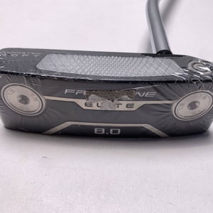 Cleveland Frontline 8.0 SIngle Bend Putter 34" Mens RH