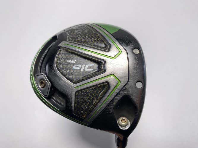 Callaway GBB Epic Driver 10.5* Diamana M+40x5ct 40g Ladies RH