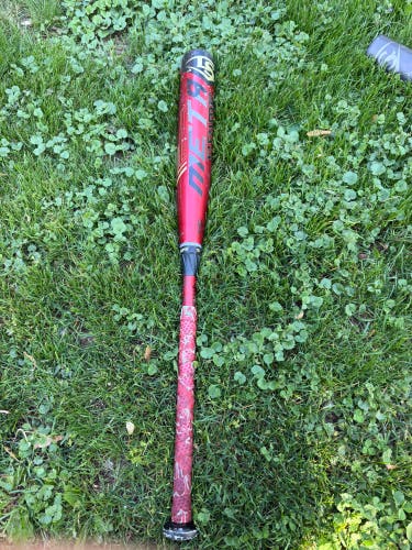 2019 Louisville Slugger Meta Composite Bat (-3) 29 oz 32" (Used)