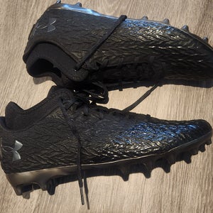 Men's Size M 12.0 (W 13.0) Under Armour Low Top (New)