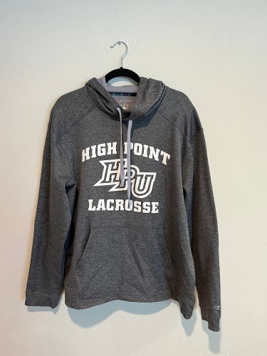 High Point Men’s Lacrosse XL Sweatshirt