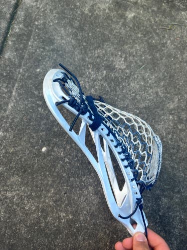Nike L3 Used Stringing Head (Used)