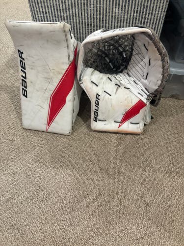 2025 Bauer FlyLite Regular