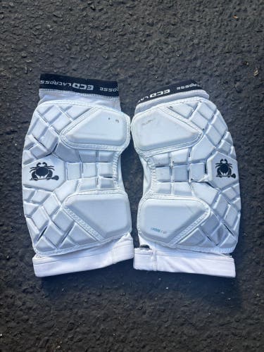 Large Adult ECD Echo Arm Pads