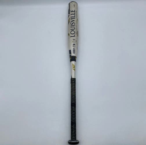 2021 Louisville Slugger LXT Composite Bat (-11) 19 oz 30" (Used)