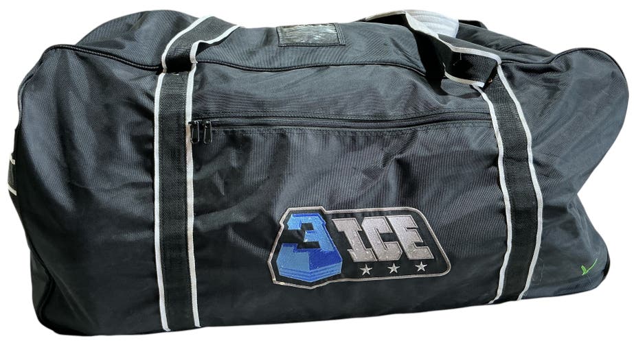 3Ice Verbero Player Equipment Hockey Bag (Used) 7897
