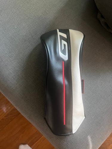 Titleist GT Driver Head Cover (New)