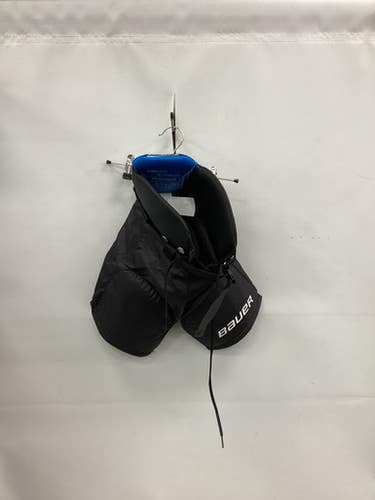 Used Bauer Ms-1 Youth Pant Black Sm 11851-s000047228