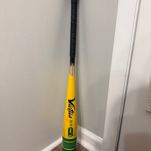 Victus Pencil hybrid USABat Certified Bat (-10) 19 oz 29" (Used)