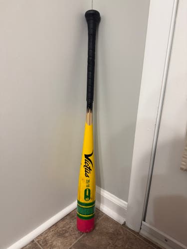 Victus Pencil hybrid USABat Certified Bat (-10) 19 oz 29" (Used)