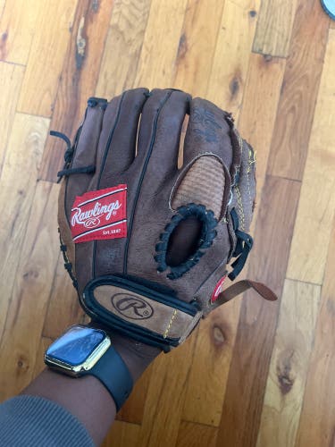 Rawlings Player Preferred PP191DCA 12”  Glove