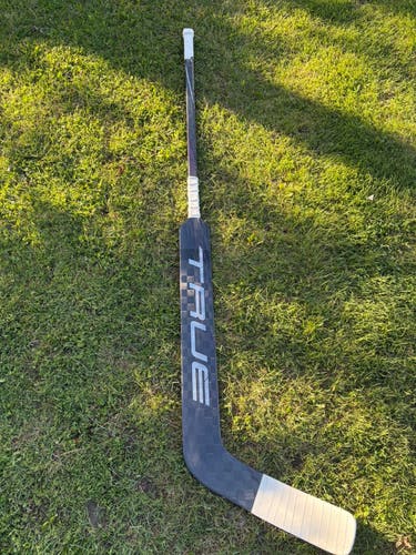 Senior True Project X Storm Left Hand Hockey Stick 85 Flex (New)
